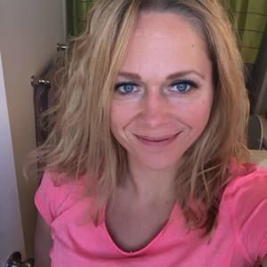 Meet your Posher, Jess